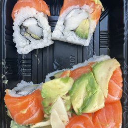 White Tuna