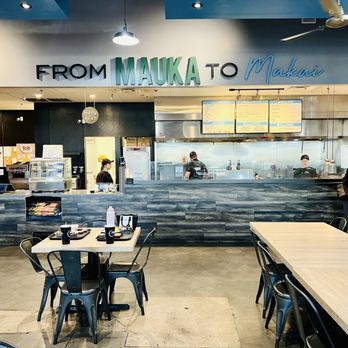 Makai Island Grill - Hawaiian Near Me - Henderson, Nevada