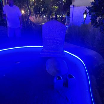 Hollywood Drive In Golf - Mini Golf Near Me - Orlando, Florida