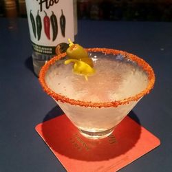 Lake House Bar & Grill