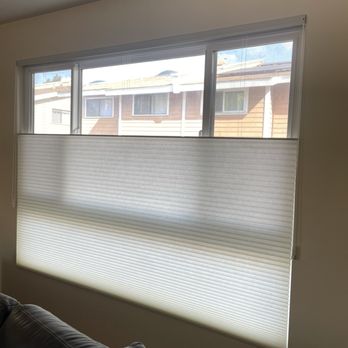2-DayBlinds - Top down bottom up cellular shade - Shades & Blinds Near Me 2-DayBlinds - Top down bottom up cellular shade - Shades & Blinds Near Me