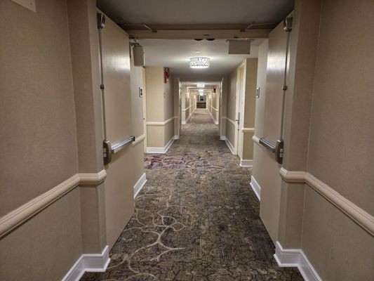 Sleepy Hollow Hotel, Dolce by Wyndham by null