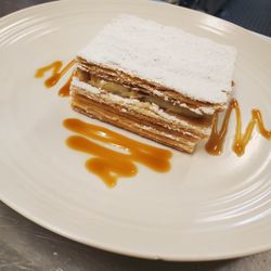 Caribe Cuban Cafe - Señorita