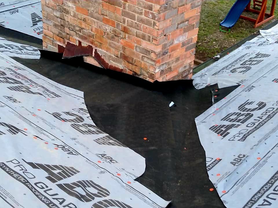 Slide of DrBuild Roofing & Solar