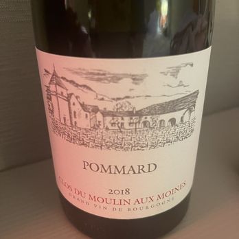 L'AbenFant - Pommard - French Near Me - Dijon, 21