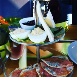 Mehlounge - Mehlounge Frühstück empfehlenswert!