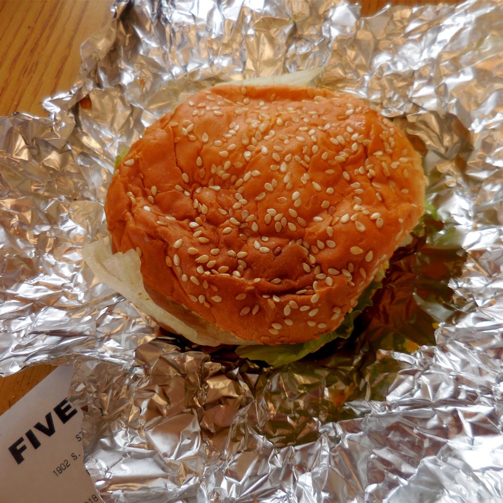 Five Guys - Little Cheeseburger - Fast Food Near Me - Mesa, Arizona Five Guys - Little Cheeseburger - Fast Food Near Me - Mesa, Arizona