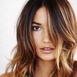 Twist Beauty Bar - Balyage