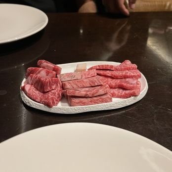 Bazaar Meat by José Andrés - the meats - Steakhouses Near Me - Las Vegas, Nevada