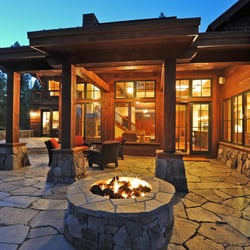 Tahoe Exclusive Vacation Rentals - Old Greenwood