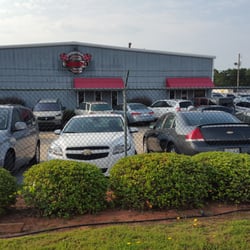 Fairburn Emission & Automotive