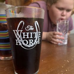 The White Horse - At Dovers Oldest Pub!