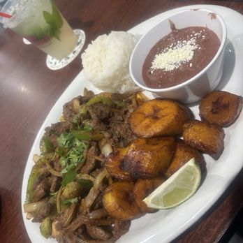 Tia Maria’s Kitchen - Beef Liver - Latin American Near Me - New Orleans, Louisiana Tia Maria’s Kitchen - Beef Liver - Latin American Near Me - New Orleans, Louisiana