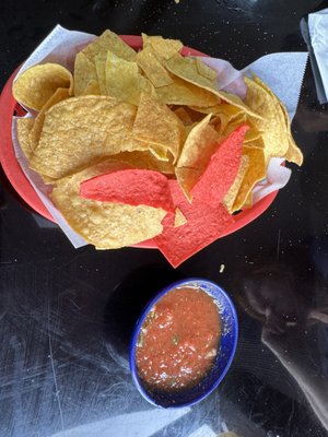 El Charro Restaurant by null
