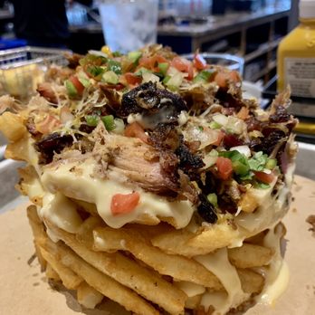 Palmyra Pub and Eatery - Bucket fries - New American Near Me - Dixon, Illinois Palmyra Pub and Eatery - Bucket fries - New American Near Me - Dixon, Illinois