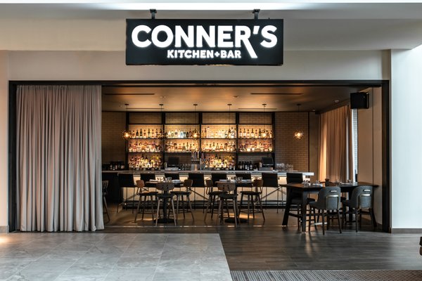 Conner's Kitchen + Bar by null