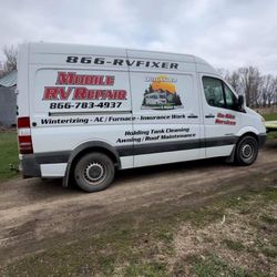Outlander Mobile RV Repair