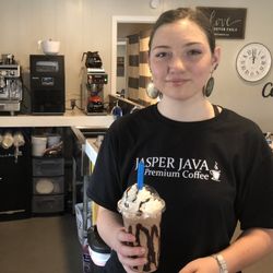 Jasper Java