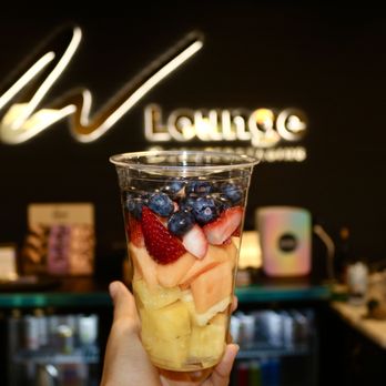 Who Has It Cafe - Cafes Near Me - Burbank, California