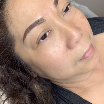 Permanent Cosmetics by Alaina - Beautiful and improved eyebrow makeover - Permanent Makeup Near Me - Tustin, California Permanent Cosmetics by Alaina - Beautiful and improved eyebrow makeover - Permanent Makeup Near Me - Tustin, California