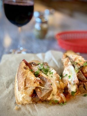 Vito's Pizza by null