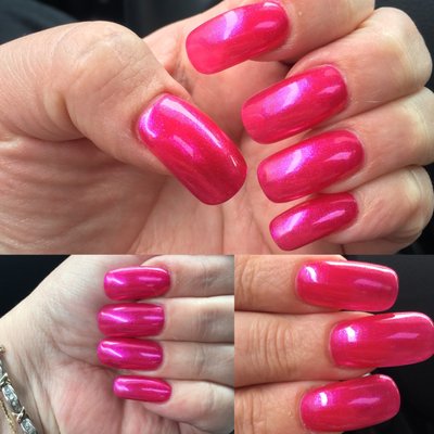 BEST NAIL CARE - 27 Photos - Nail Salons - 6 Regency Ln, Brodheadsville