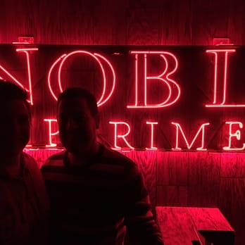 Noble Experiment - Cocktail Bars Near Me - San Diego, California Noble Experiment - Cocktail Bars Near Me - San Diego, California
