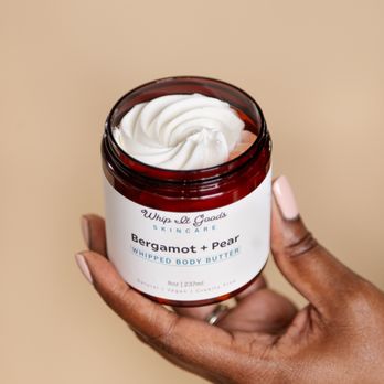 1. Whip It Goods Skincare