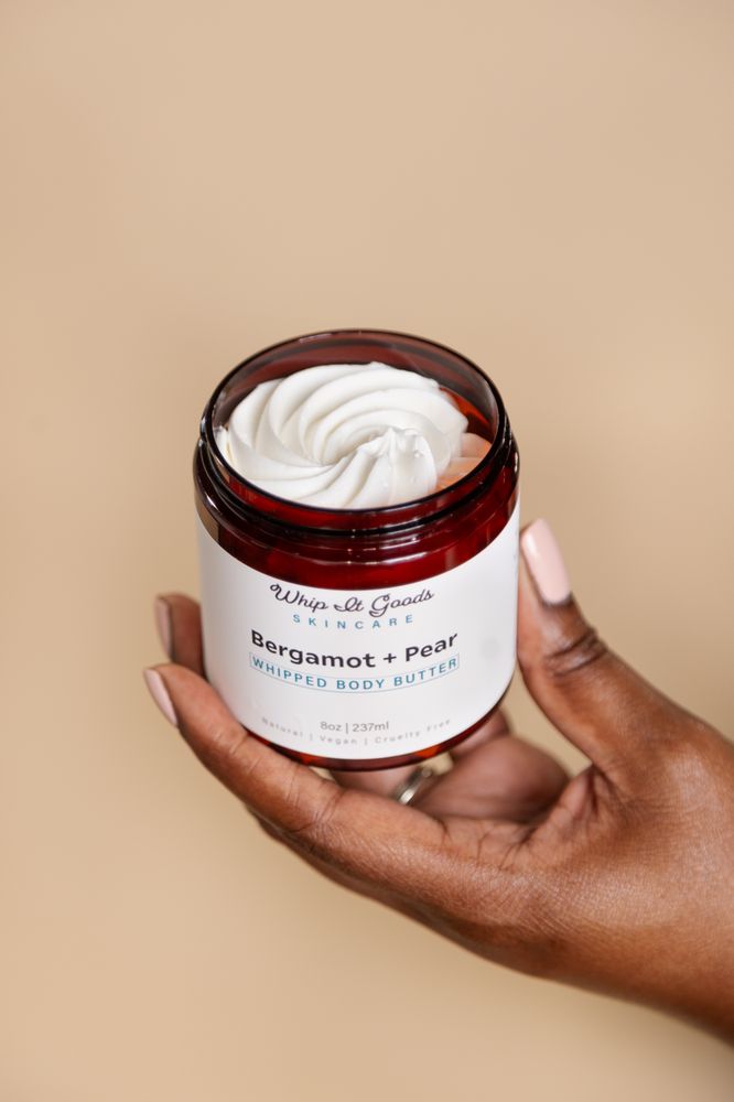 Whip It Goods Skincare Logo