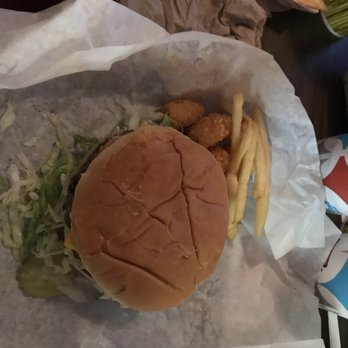 Top Notch - Fast Food Near Me - Austin, Texas