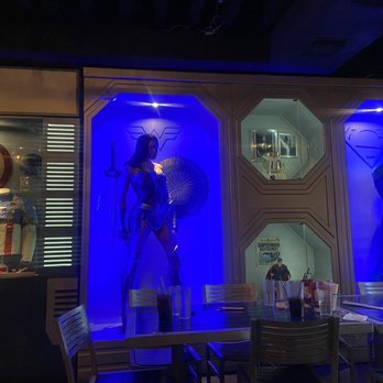 ComicX Restaurant Bar & Store - American Near Me - Phoenix, Arizona ComicX Restaurant Bar & Store - American Near Me - Phoenix, Arizona