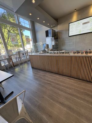 Hummus Republic by null