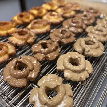 Tasty Donuts - Donuts Near Me - Vallejo, California Tasty Donuts - Donuts Near Me - Vallejo, California