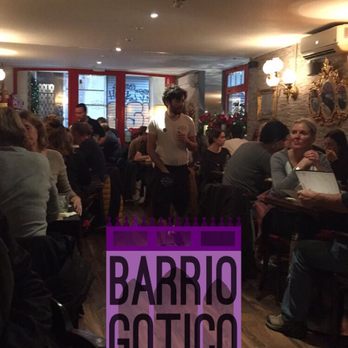 The Benedict - Cozy - Breakfast & Brunch Near Me - Barcelona, B The Benedict - Cozy - Breakfast & Brunch Near Me - Barcelona, B