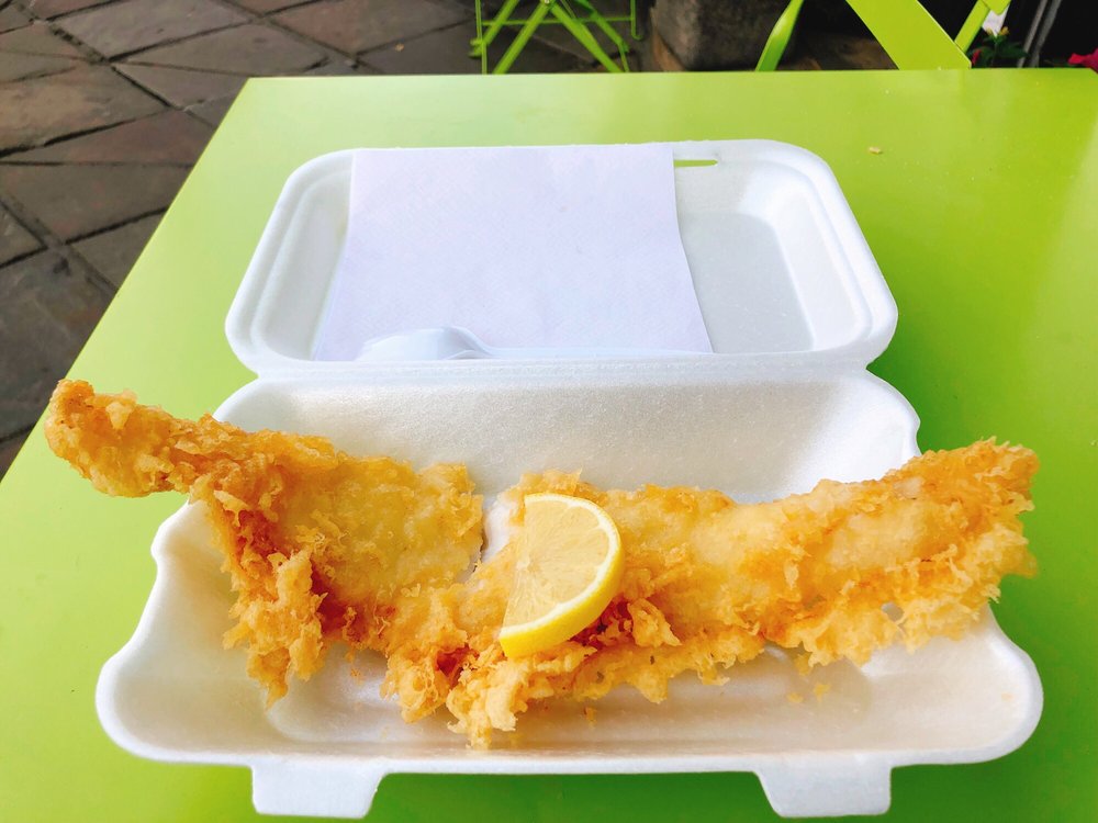 VINEGAR JONES Updated June 2024 Royal Square, Windermere, Cumbria