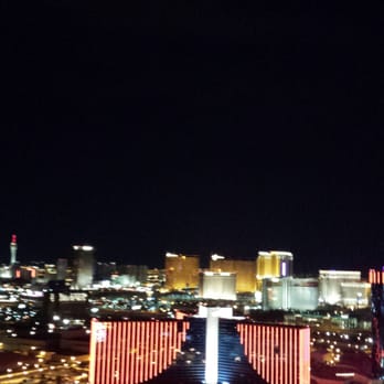 Ghostbar - This is the amazing view... - Dance Clubs Near Me - Las Vegas, Nevada Ghostbar - This is the amazing view... - Dance Clubs Near Me - Las Vegas, Nevada