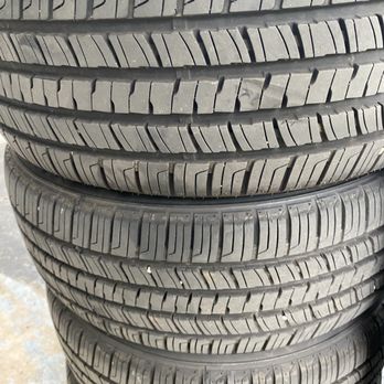 Tire on Wheels - Tires Near Me Tire on Wheels - Tires Near Me