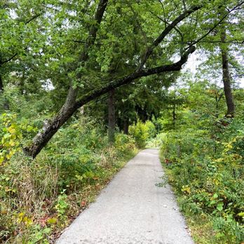 Paradise Springs Nature Center - Hiking Near Me - Eagle, Wisconsin