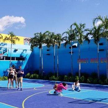 UNKNWN - Basketball court - Men's Clothing Near Me - Miami, Florida UNKNWN - Basketball court - Men's Clothing Near Me - Miami, Florida