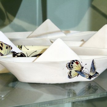 Elena Kihlman - Interior Design Near Me - Rome, RM