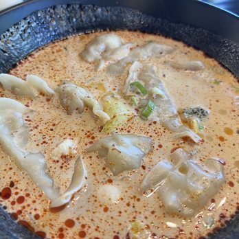 19 GOLD - Malatang Soup Dumplings - Taiwanese Near Me - Seattle, Washington 19 GOLD - Malatang Soup Dumplings - Taiwanese Near Me - Seattle, Washington