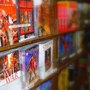 Photo of Oxford Comics & Games