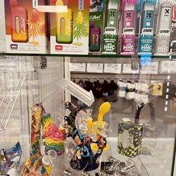 Hayat Smoke Shop & Convenience Store