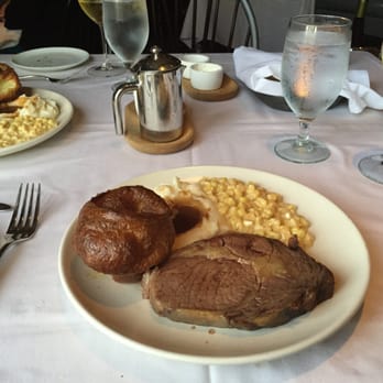 Five Crowns - Steakhouses Near Me - Corona del Mar, California