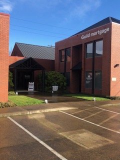 Thomas Kosta - Guild Mortgage