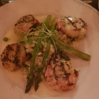 Coalition Restaurant - Scallops, these were delicious. - American Near Me - Minneapolis, Minnesota Coalition Restaurant - Scallops, these were delicious. - American Near Me - Minneapolis, Minnesota