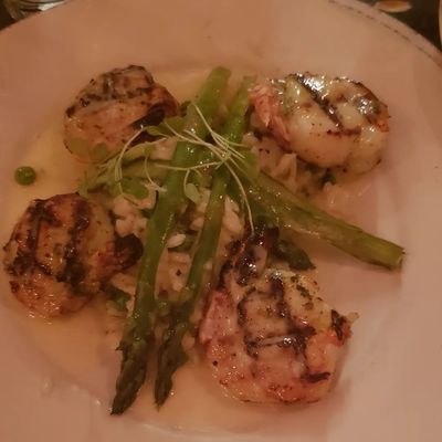 Coalition Restaurant by null