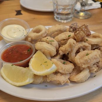 Sugo - Calamari - Italian Near Me - Toronto, Ontario Sugo - Calamari - Italian Near Me - Toronto, Ontario