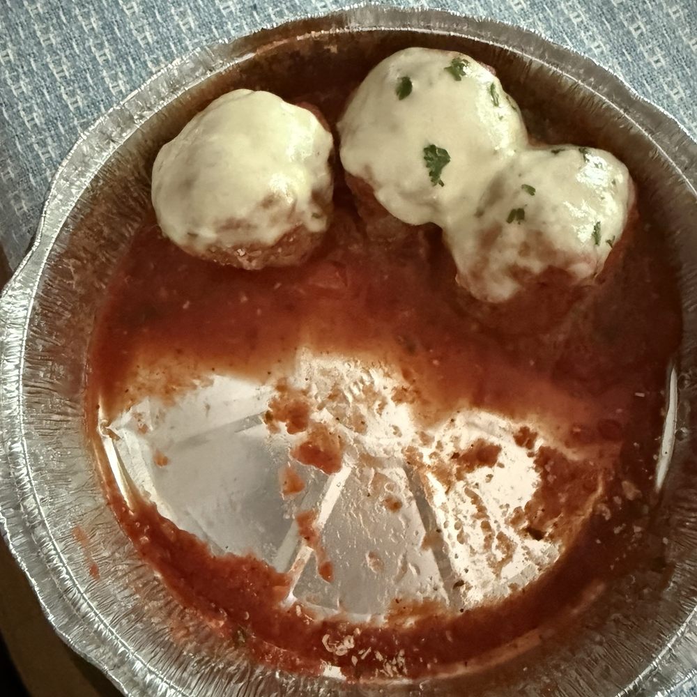 Peppino's Pizza - Meatballs - Pizza Near Me - Grand Rapids, Michigan