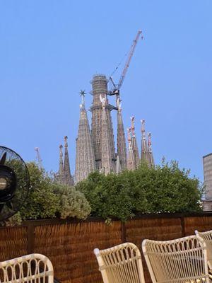 Radisson Blu 1882 Hotel, Barcelona Sagrada Familia by null